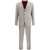 Brunello Cucinelli Silk and wool Suit CORTECCIA