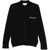Thom Browne Virgin wool Cardigan BLACK