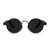 Vava Eyewear Vava Eyewear Wl0021 White Label Sunglasses Black