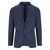 Tagliatore Tagliatore Jackets BLUE