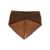 SANTORO Santoro Scarves BROWN