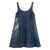 SIMONE ROCHA Simone Rocha Dresses BLUE