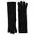 Max Mara Max Mara 'Alaggio' Gloves Black