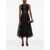 Elisabetta Franchi Elisabetta Franchi Sleeveless Transparent Body Black
