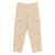 A.P.C. A.P.C. Trousers Beige