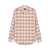 DSQUARED2 DSQUARED2 Shirts Beige