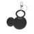 COPERNI Coperni 'Mickey Mouse' Keychain Black