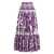 Dolce & Gabbana Dolce & Gabbana Skirts Purple