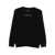 Alpha Studio Alpha Studio Black V-Neck Sweater Black