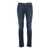 Jacob Cohen Jacob Cohen Jeans BLUE