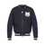 Moncler Moncler Reversible 'Vennes' Jacket BLUE