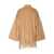 The Dynamis Studio The Dynamis Studio Coats Beige
