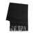 The Dynamis Studio The Dynamis Studio Scarfs Black