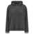 Brunello Cucinelli Brunello Cucinelli Hooded Sweater GRAY