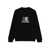 Paul Smith Paul Smith Crewneck Sweatshirt With Print Black