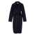 The Dynamis Studio The Dynamis Studio Coats BLUE