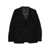 Giorgio Armani Giorgio Armani Jackets Black