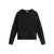 Woolrich Woolrich Black Crew Neck Sweater Black