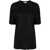 James Perse James Perse T-Shirts And Polos Black