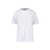 James Perse James Perse T-Shirts And Polos WHITE