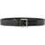 Givenchy Long Leather Belt BLACK