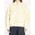JACQUEMUS Le Blouson Pilu Bomber Jacket WHITE