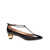Salvatore Ferragamo Salvatore Ferragamo Patent Leather Pump Black