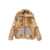 OTTOLINGER Ottolinger Jackets BROWN
