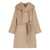 Max Mara Max Mara Coats Brown