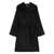 Max Mara Max Mara Coats Black