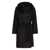 Max Mara Max Mara Coats Black