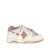 Off-White Off-White Out Of Office Women'S Leather Sneakers WHITE PINK
