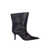 Patrizia Pepe Patrizia Pepe Heeled Shoes Black