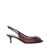 Gianvito Rossi Gianvito Rossi With Heel RED