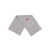 Fendi Fendi Kids Scarf GRAY