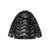 Liu Jo Liu Jo Down Jacket Featuring A Quilted Pattern Black