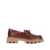 Roger Vivier Roger Vivier Moccasters TEAK