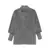 CINZIA ROCCA Cinzia Rocca Coat With Knitted Details GREY
