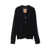 UMA WANG Uma Wang Sweaters Black