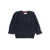 Ralph Lauren LS CABLE CN-TOPS-SWEATER Blue