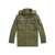 Ralph Lauren ICON JACKET-OUTERWEAR-FIELD JACKET Green