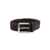 Ralph Lauren WSTEND BRAID-BELT-MEDIUM Brown