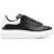 Alexander McQueen Oversized Sneaker BLACK