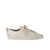 Prada Prada Buckle Up Shoes Beige