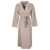 Max Mara Max Mara Coat BROWN