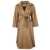 Max Mara Max Mara Coat BROWN