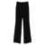 Max Mara Max Mara Trousers Black