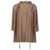 Max Mara Max Mara Sweater BROWN