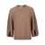 Max Mara Max Mara Sweater BROWN