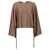Max Mara Max Mara Sweater BROWN